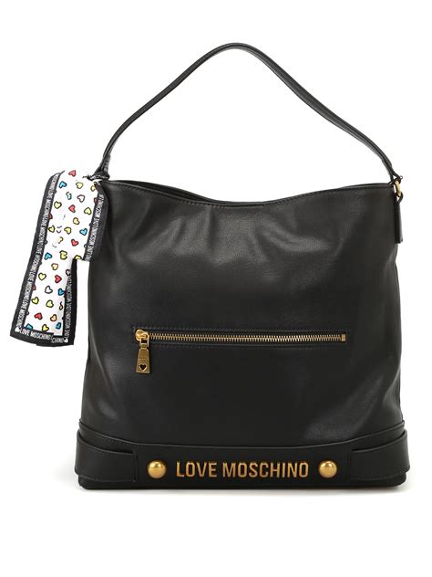 fake moschino bags